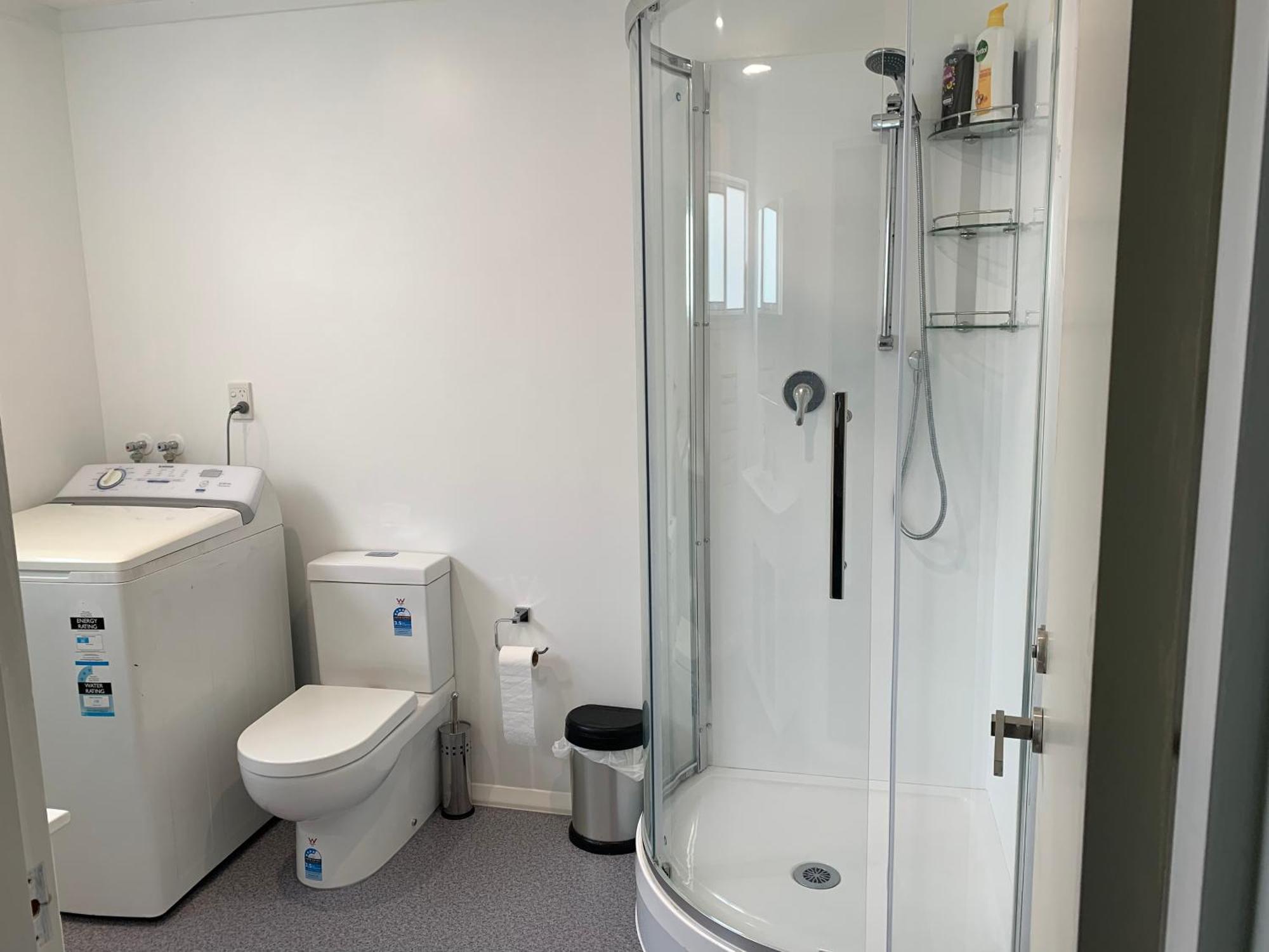 Sunny Holiday Home Уелингтън Екстериор снимка